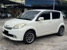 2008 Perodua Myvi 1.3 EZ Hatchback