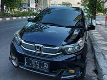 2017 Honda Mobilio 1.5 E Manual bagus.km kcl.bs crdt murah m mudah