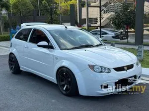 2014 Proton Satria 1.6 Neo R3 Executive Hatchback