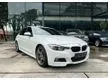 Used 2017 BMW 330e 2.0 M Sport Facelift Ori 85k KM Only Full Srvc Record - Cars for sale