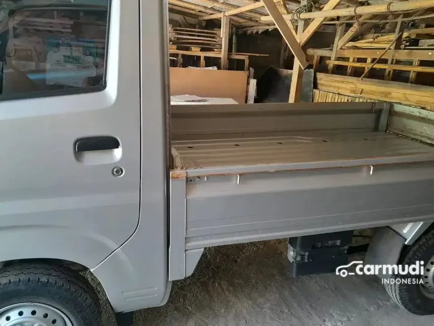 2023 Suzuki Carry FD ACPS Pick-up