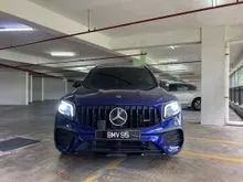 2021 Mercedes-Benz AMG GLB35 2.0 4MATIC SUV - DIRECT OWNER
