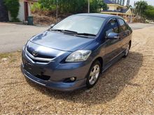 2009 Toyota Vios 1.5 G Sedan