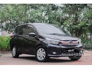 2018 Honda Mobilio 1.5 E MPV