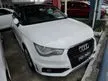 Used 2011 Audi A1 1.4 TFSI (A) -USED CAR- - Cars for sale