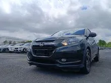 (Extended 1 year Warranty)2018 Honda HR-V 1.8 E SUV