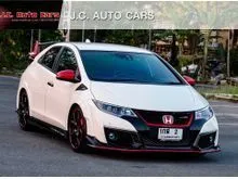 2017 Honda CIVIC 2.0 FK2 (ปี 16-20) Type R Coupe