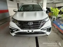 2022 Toyota Rush 1,5 S GR Sport SUV