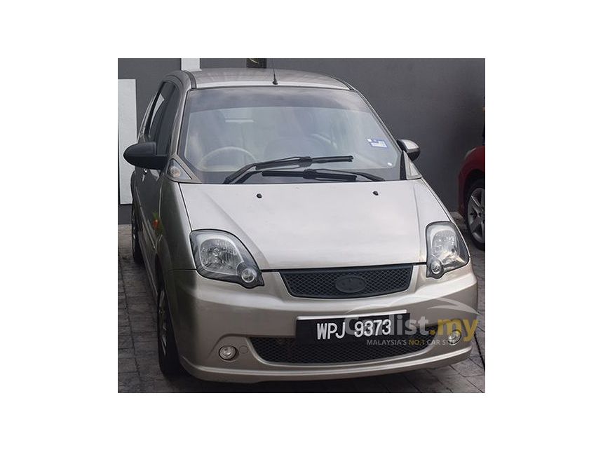 Used 2006 Naza Sutera 1.1 GSi Hatchback - Carlist.my