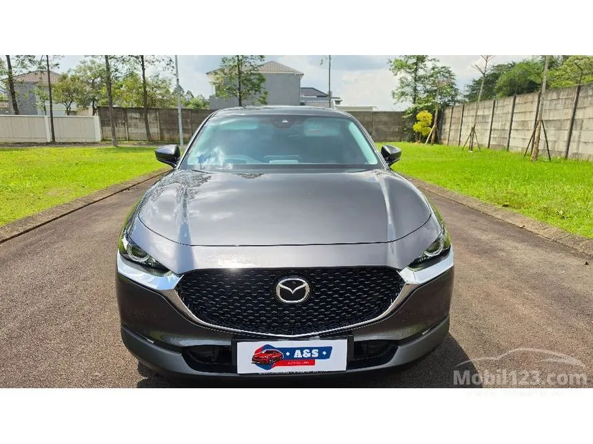 2023 Mazda CX-30 GT SUV