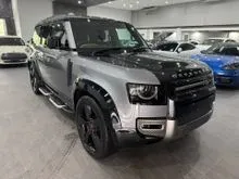RANGE ROVER DEFENDER P400 3.0 X-DYNAMIC(A)USED 2020/2025