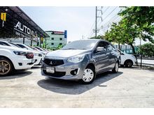 2019 Mitsubishi Attrage 1.2 (ปี 13-16) GLX Sedan