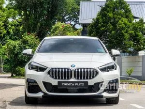 2024 BMW 218i 1.5 M Sport Coupe