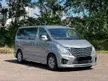 Used 2017 Hyundai Grand Starex 2.5 Royale MPV / 3 YEAR WARRANTY / FREE SERVICE ENGINE AND GEARBOX