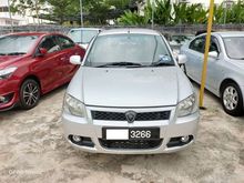2009 Proton Saga 1.3 BLM H-Line 1 OWNER
