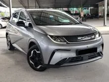 2023 BYD Dolphin 0.0 Dynamic Hatchback UNDER WARRANTY TILL 2030 BATTERY TILL 2032 LOW MILEAGEG 41K FULL SERVICE 360 CAMERA