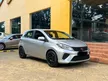 Used 2019 Perodua Myvi 1.3 G WITH 1 YEAR WARRANTY