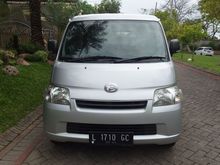 2015 Daihatsu Granmax 1.3 D dp 15jt