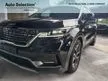 Used 2022 Kia Carnival 2.2 High MPV 11 Seater (Sime Darby Auto Selection Glenmarie)