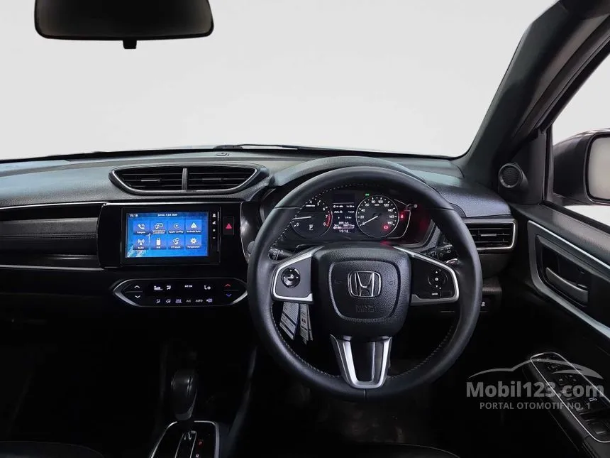 2022 Honda BR-V Prestige SUV