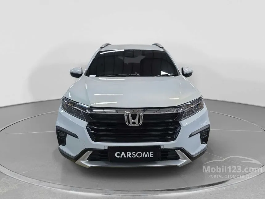 2022 Honda BR-V Prestige SUV
