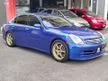 Used 2004 Nissan Skyline 3.5 350GT Coupe