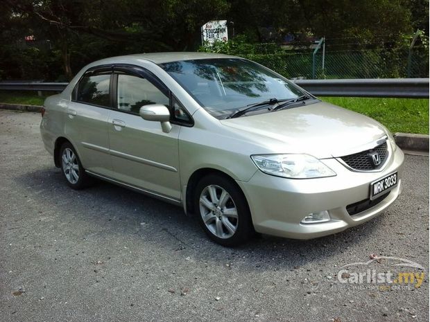 Search 2 662 Honda City Cars For Sale In Malaysia Carlist My