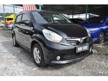 2012 Perodua Myvi 1.3 EZi Hatchback