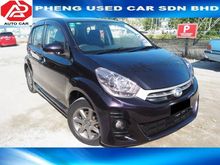 2014 Perodua Myvi 1.5 SE Hatchback (A) USED CAR