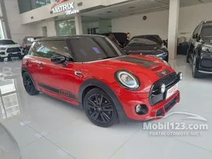 2020 MINI Cooper 2.0 S GT Edition Hatchback