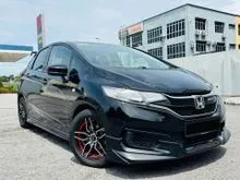 2019/2020 Honda Jazz 1.5 MUGEN (A) FULL SERVICE RECORD by Honda /Genuine Mileage / Android Car Player