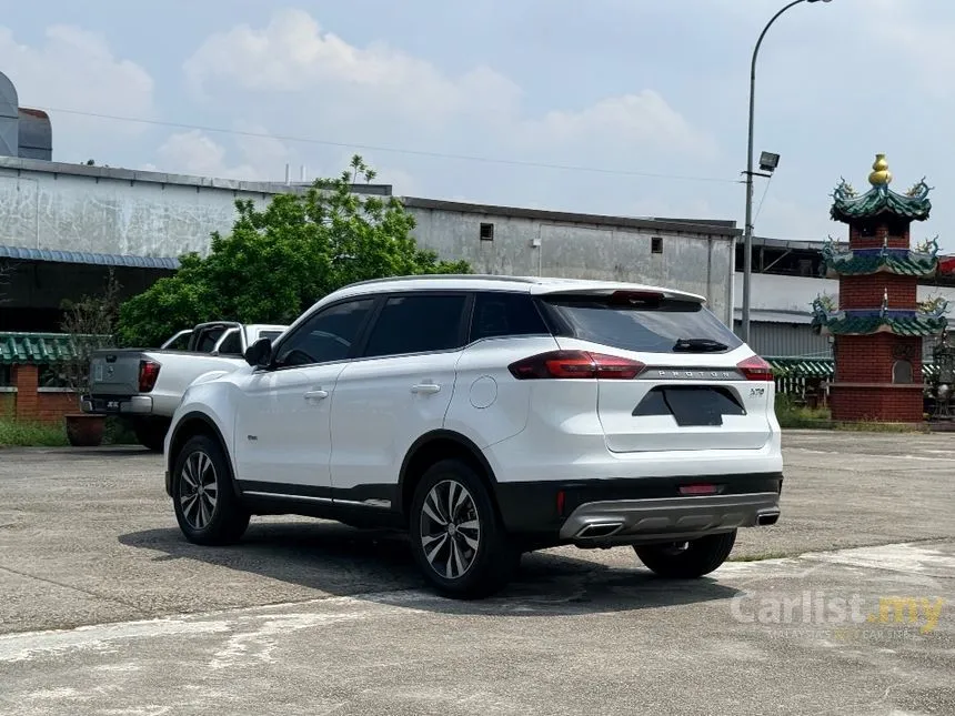 2019 Proton X70 Executive SUV