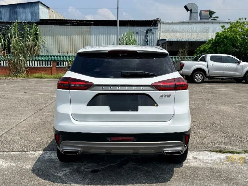 2019 Proton X70 Executive SUV