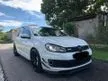 Used 2013 Volkswagen Golf 2.0 GTi Pure Hatchback - Cars for sale