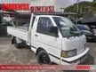 Used 1999 Nissan Vanette 1.5 Cab Chassis CONTACT** RUBYDIMENSI 0125949989