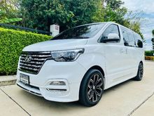2020 Hyundai Grand Starex 2.5 (ปี 18-24) VIP Wagon