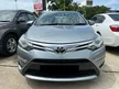 Used 2016 Toyota Vios 1.5 G Sedan MID YEAR SALE PROMOTION DISCOUNT RMXXX
