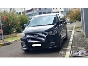 2020 Hyundai H-1 2.5 Royale MPV