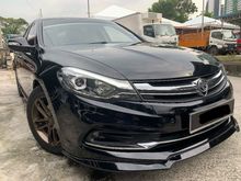 2016/2017 Proton Perdana 2.4 (A) Premium Sedan Under Warranty 2022 Proton