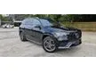 Recon 2020 Mercedes-Benz GLS400 2.9 d 4MATIC AMG Line SUV - Cars for sale