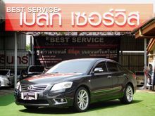 2009 Toyota Camry 2.0 (ปี 06-12) G Sedan AT