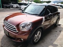 2014 MINI Paceman 1.6 ALL4 Coupe 2Door Japan Spec