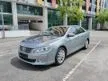Used 2012 Toyota Camry 2.5 V Sedan