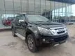 Used 2016 Isuzu D-Max 2.5 Pickup Truck (A) - Cars for sale