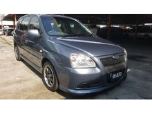 2009 Naza Citra 2.0 Rondo EXS MPV