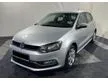 Used 2015 Volkswagen Polo 1.6 Hatchback - Cars for sale