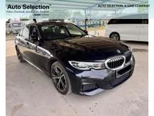 2021 BMW 330Li M Sport G28 -SIMEMOTORS