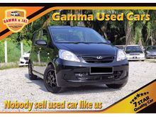 2007 Perodua Viva 1.0 (A) VY GOOD CONDITION