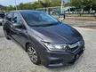 Used 2018 Honda City 1.5 E i-VTEC GOOD CONDITION - Cars for sale