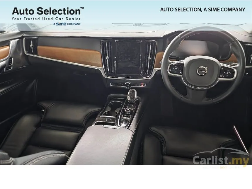 2020 Volvo S90 T8 Inscription Plus Sedan